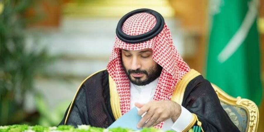 مجلس الوزراء السعودي يعتمد ميزانية 2025 بإيرادات 1184 مليار ريال - عرب فايف