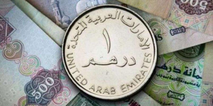 سعر الدرهم الإماراتي في مصر اليوم.. الثلاثاء 26-11-2024 - عرب فايف