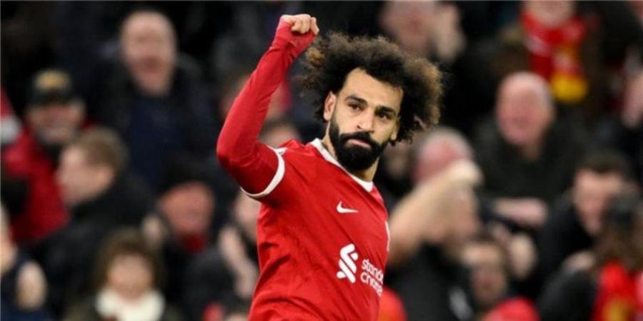 محمد صلاح.. أيقونة مصرية تحلق في سماء العالمية بـ300 هدف تاريخي - عرب فايف