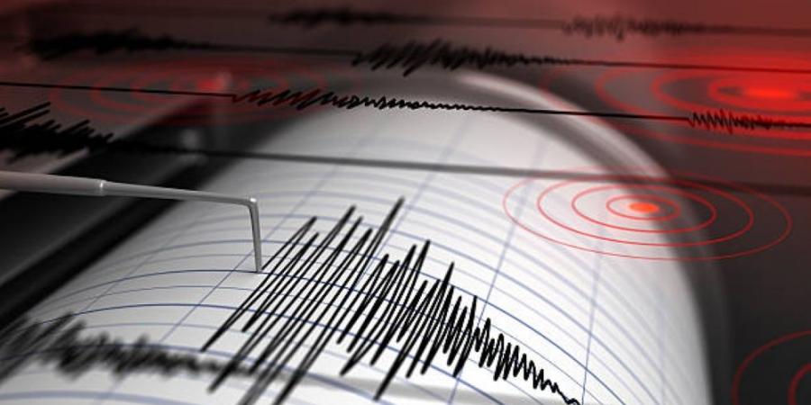 زلزال بقوة 6.6 درجات يضرب وسط اليابان ولا تحذير من تسونامي - عرب فايف