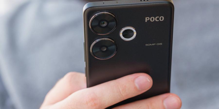 Poco F7 وPoco X7 يقتربان من الإطلاق بشهادات رسمية - عرب فايف