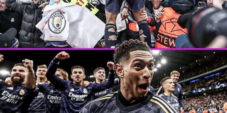 تشكيل ريال مدريد المتوقع أمام ليفربول في دوري أبطال أوروبا - عرب فايف