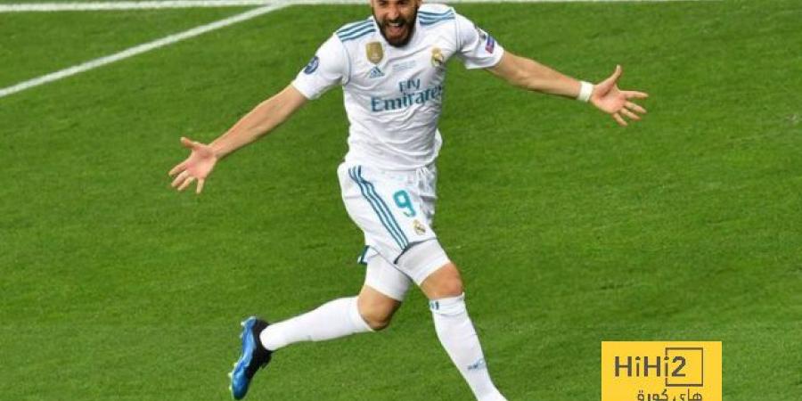 اخبار الرياضة قبل موقعة اليوم.. هداف مباريات ريال مدريد و ليفربول