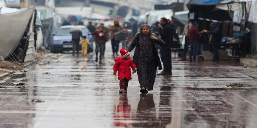 حماس تؤكد التزامها بالتعاون مع أي جهود لوقف إطلاق النار في غزة - عرب فايف