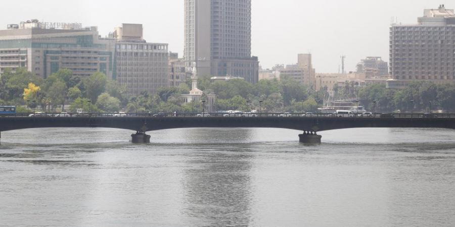 شبورة مائية وأمطار متقطعة.. طقس اليوم الأربعاء في مصر - عرب فايف