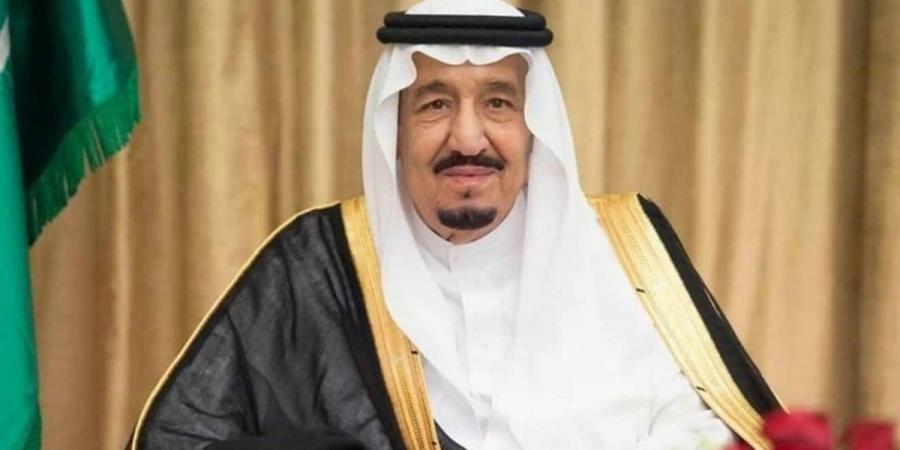 الديوان الملكي: خادم الحرمين الشريفين يدعو إلى إقامة صلاة الاستسقاء في جميع أنحاء المملكة يوم غدٍ الخميس - عرب فايف