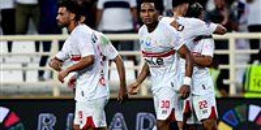 ماذا يفعل الزمالك في مستهل مشواره في دور المجموعات بالكونفدرالية؟ - عرب فايف