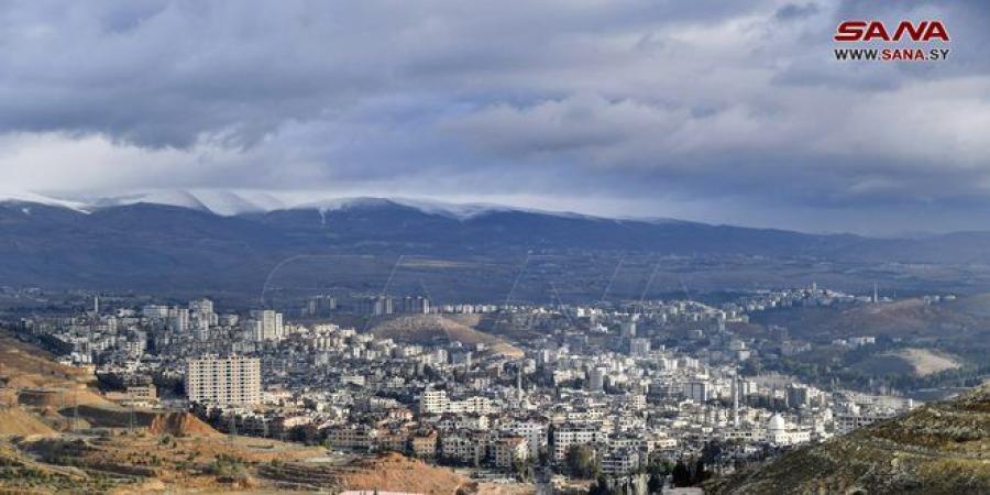 طقس الغد… أجواء شديدة البرودة في أغلب المناطق وتحذير من حدوث الصقيع ‏على المرتفعات - عرب فايف