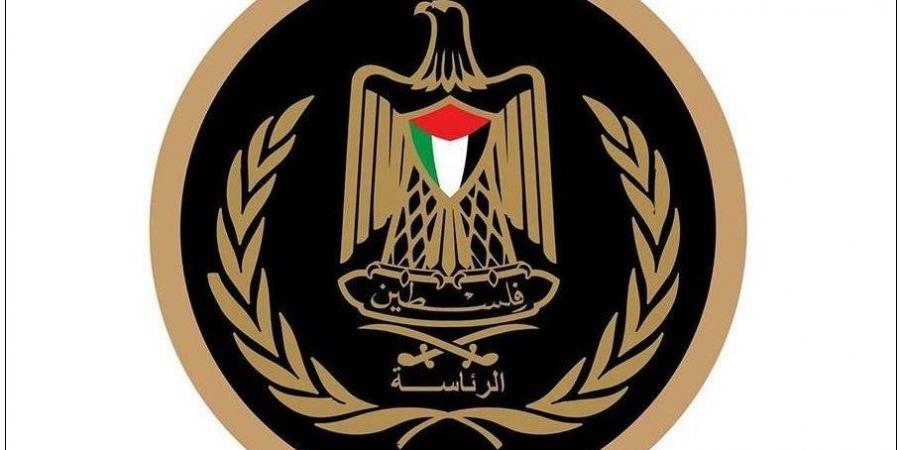 الرئاسة الفلسطينية ترحب بتنفيذ قرار وقف إطلاق النار في لبنان - عرب فايف