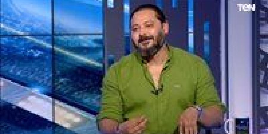 وليد عبداللطيف نجم الزمالك السابق: محمد صلاح حتى الآن لم يحصل حقه كاملًا في مصر - عرب فايف