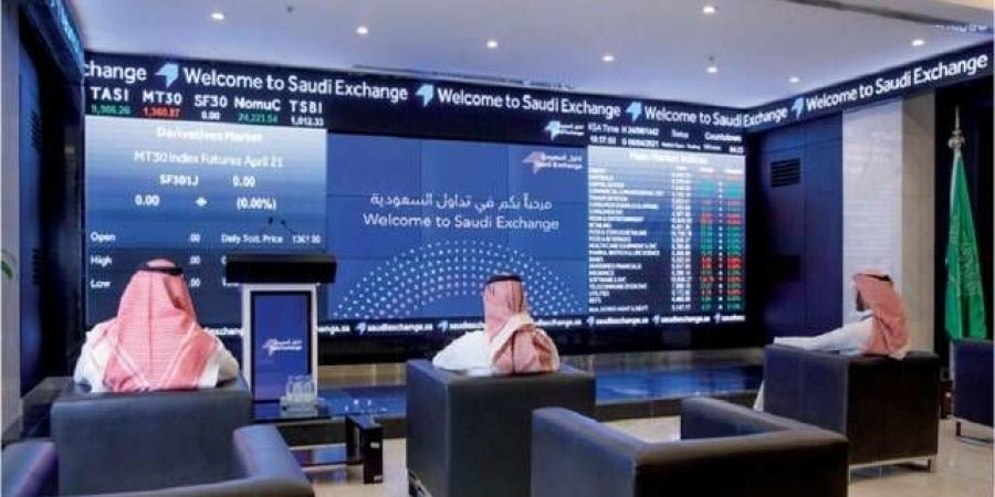 مؤشر "تاسي" يستهل تعاملات الخميس بصعود 0.19% - عرب فايف