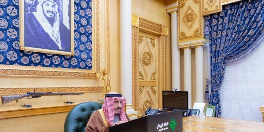 السعودية.. الملك سلمان يفتتح مشروع قطار الرياض بتكلفة تقارب 5.22 مليار دولار - عرب فايف