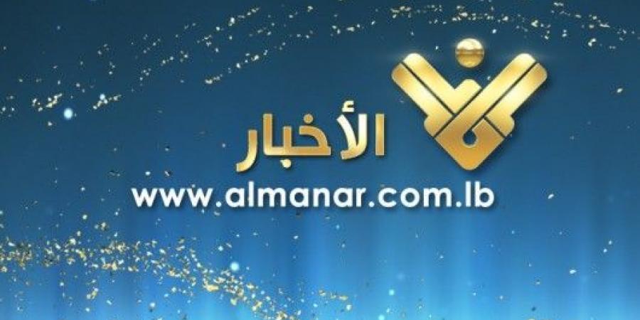 جنبلاط استقبل لودريان وجرى البحث بآخر المستجدات - عرب فايف