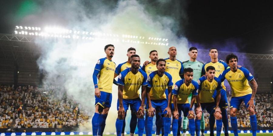 النصر وضمك .. أرقام استثنائية - عرب فايف