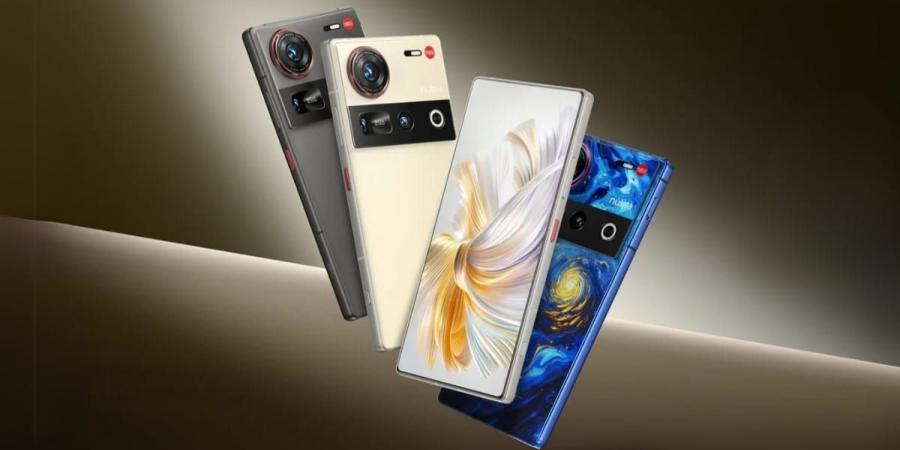 مراجعة شاملة لهاتف Nubia Z70 Ultra الجديد - عرب فايف