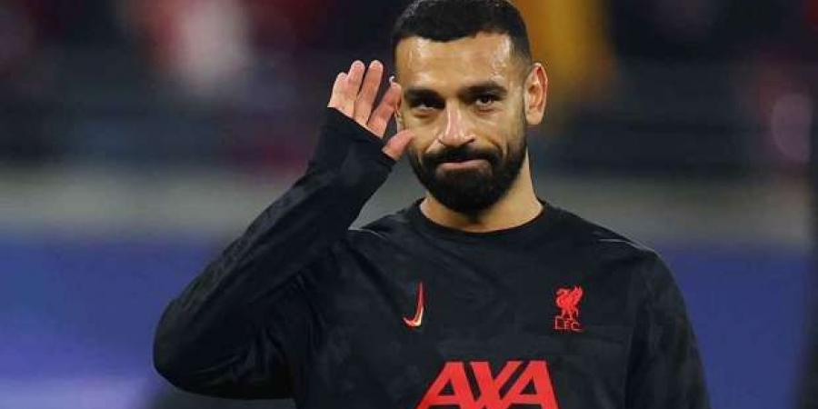 اخبار الرياضة تقييم ولمسات محمد صلاح خلال مواجهة ليفربول وريال مدريد بدوري الأبطال