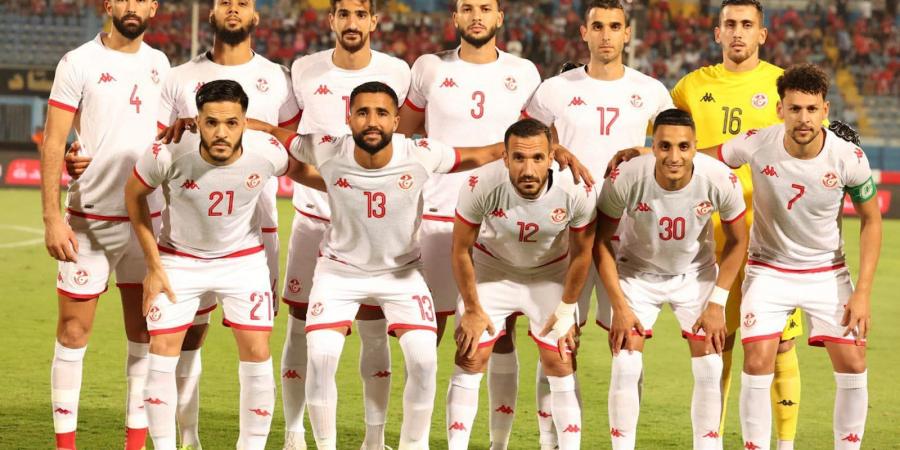 تصنيف الفيفا - المنتخب التونسي في المركز 52 عالميا والتاسع قاريا - عرب فايف