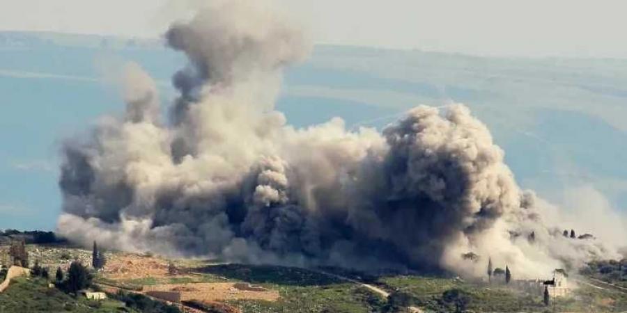 عاجل: الجيش الإسرائيلي يعلن شن أول غارة جوية على مواقع حزب الله جنوب لبنان رغم سريان وقف إطلاق النار! - عرب فايف