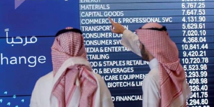 نشاط إيجابي لسهم "تمكين" يقفز به 20.8% في ثاني جلساته بالسوق السعودي - عرب فايف