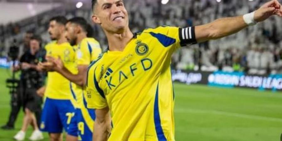 شاهد.. اهداف النصر السعودي في مرمي ضمك بالدوري السعودي - عرب فايف