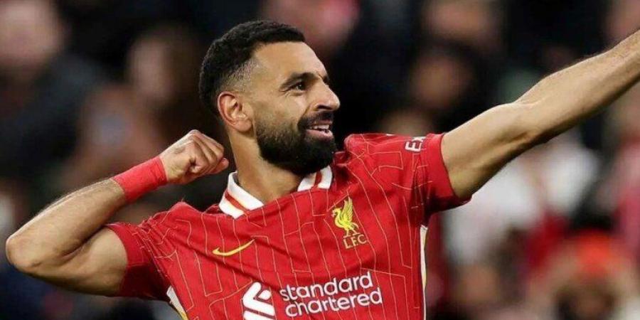 أخبار الرياضة - محمد صلاح على رادار ريال مدريد الإسباني - عرب فايف