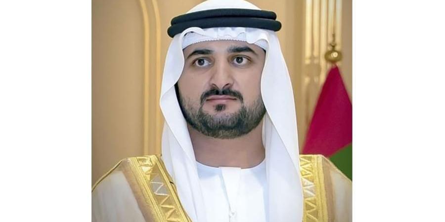 مكتوم بن محمد: كل التحية والإجلال لذكرى أبطال جسّدوا أسمى معاني الوطنية والانتماء - عرب فايف