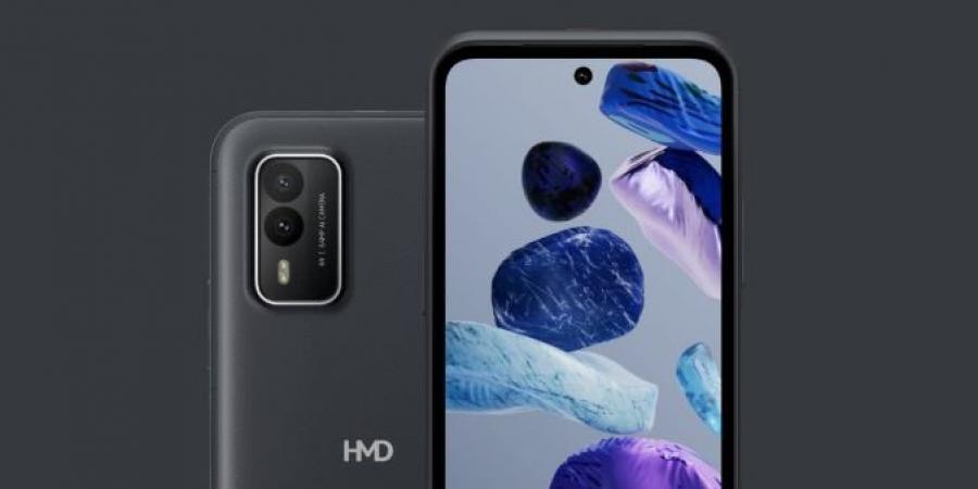 HMD تخطط لإطلاق هاتف HMD XR22 العام المقبل - عرب فايف