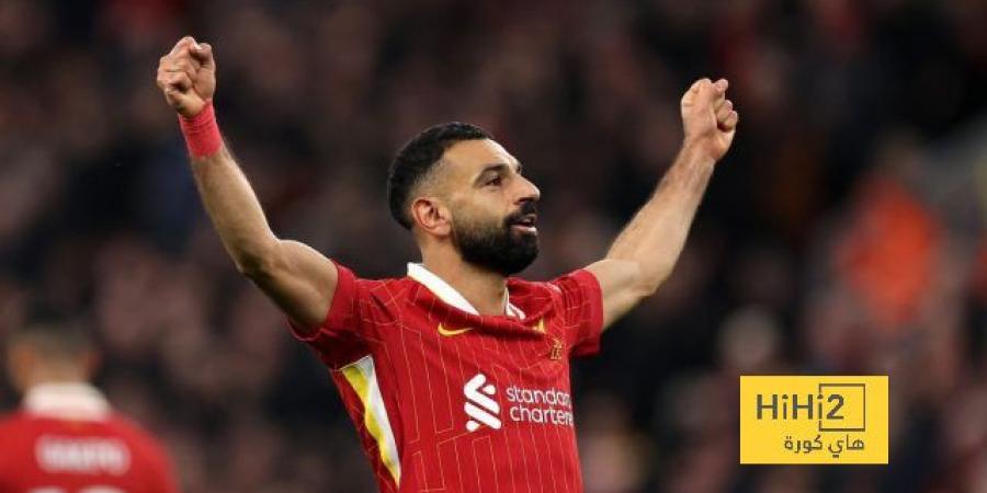 اخبار الرياضة محمد صلاح: حلم الأندية السعودية يلوح في الأفق