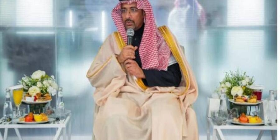 الخريف يناقش مع "سير" جهود توطين صناعة السيارات في المملكة - عرب فايف