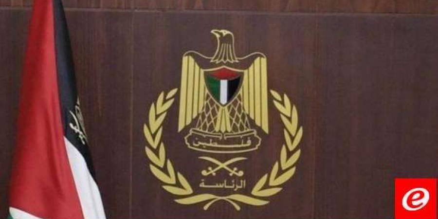 الرئاسة الفلسطينية طالبت بانعقاد اجتماع طارئ لمجلس جامعة الدول العربية - عرب فايف