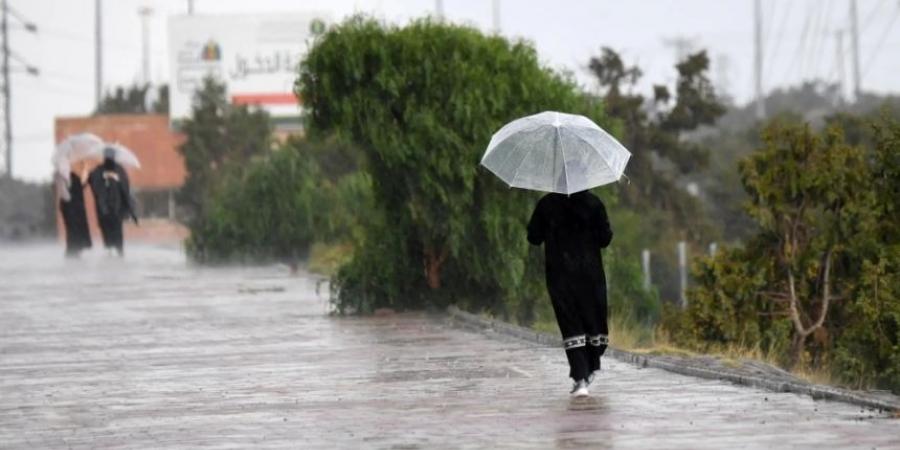 القريات في الصدارة.. الأرصاد يعلن 4 أماكن سجلت أقل درجات حرارة - عرب فايف