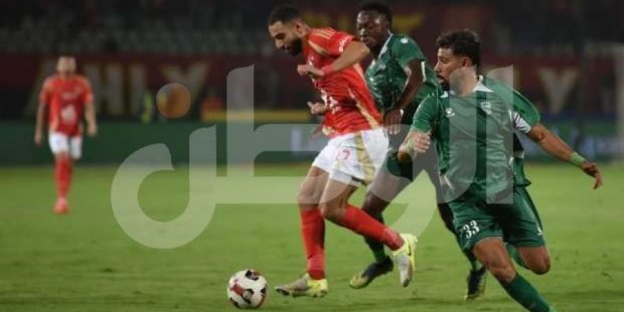 مساحات سبورت: مواعيد مباريات اليوم في دوري NILE.. الاتحاد يبحث عن الصدارة المؤقتة ضد الطلائع - عرب فايف