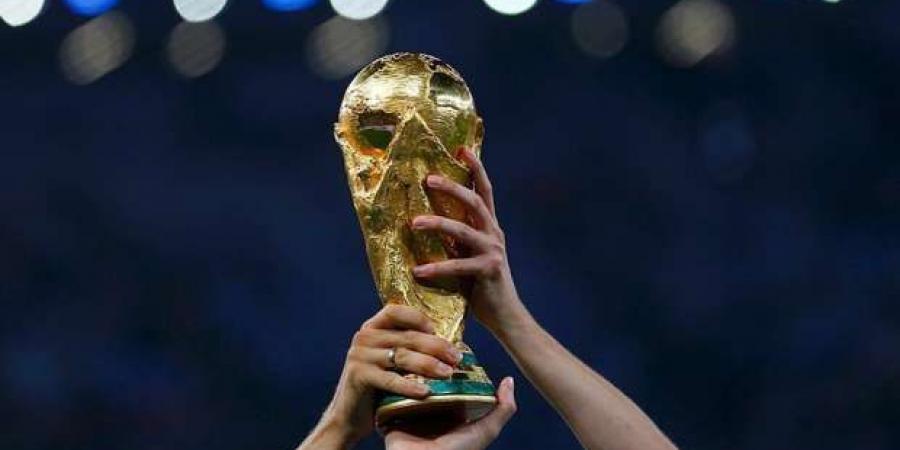 مساحات سبورت: قرار جديد من «فيفا» بشأن ملف السعودية لاستضافة كأس العالم 2034 - عرب فايف