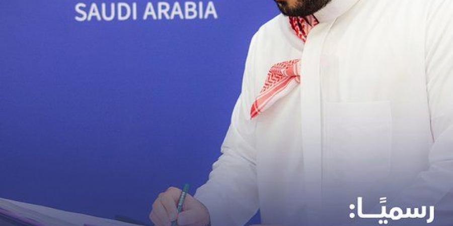 الحلم يقترب: الاتحاد الدولي لكرة القدم يعلن حصول ملف استضافة المملكة العربية السعودية لكأس العالم على أعلى تقييم تاريخيا - عرب فايف