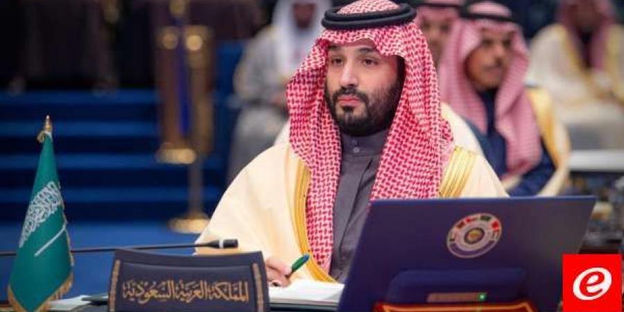 وكالة الأنباء السعودية: ولي العهد الأمير محمد بن سلمان يزور الإمارات - عرب فايف