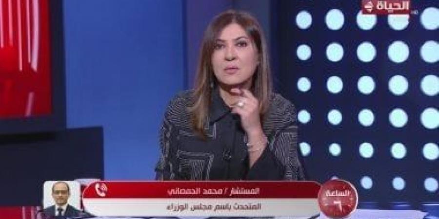 متحدث الحكومة: لا بيع للمطارات المصرية والأمر يتعلق بالإدارة والتشغيل - عرب فايف