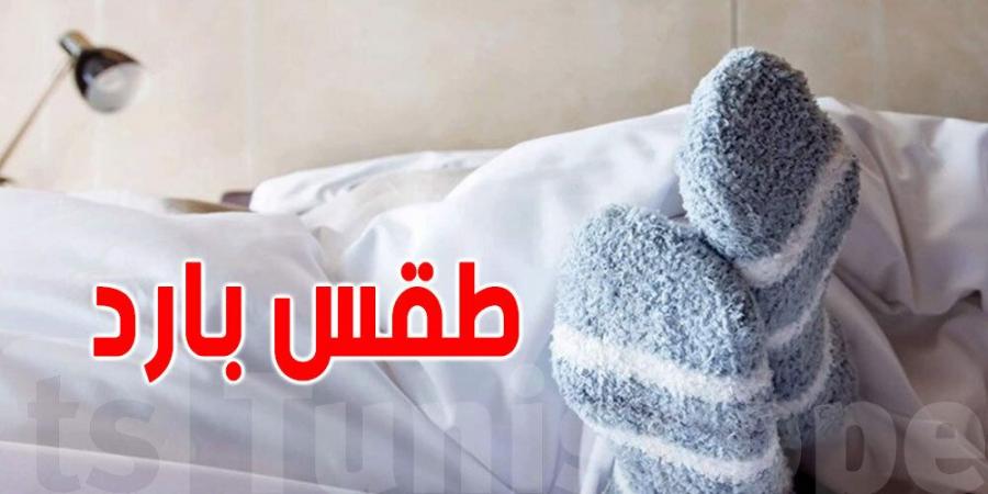 الحرارة تنخفض ليلا إلى 6 درجات: التونسيون يستعدون لموجة برد - عرب فايف