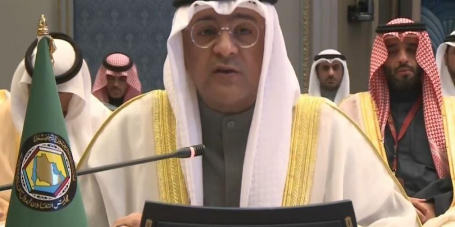 "البديوي" يشيد بدور المملكة في حل الدولتين ونشر السلام بالمنطقة - عرب فايف