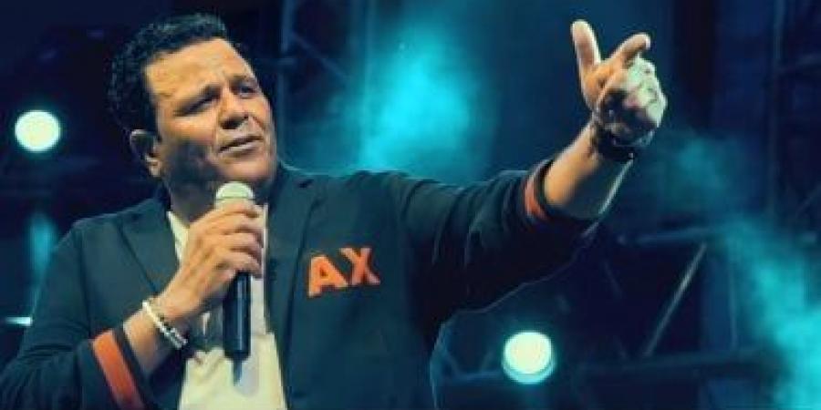 محمد فؤاد يحيي حفلاً غنائيًا في دبي.. 20 ديسمبر - عرب فايف