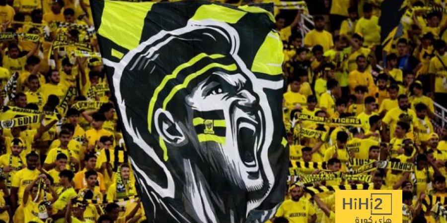 اخبار الرياضة قبل مواجهة النصر … الاتحاد يتفوق على كافة أندية دوري روشن