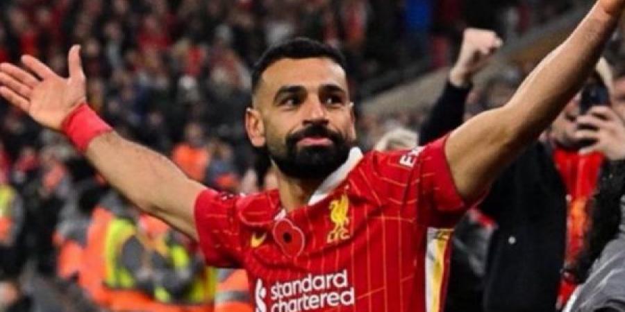 الدوري الانكليزي: ليفربول يؤكد علو كعبه هذا الموسم ويهزم مان سيتي حامل اللقب المضطرب بثنائية - عرب فايف