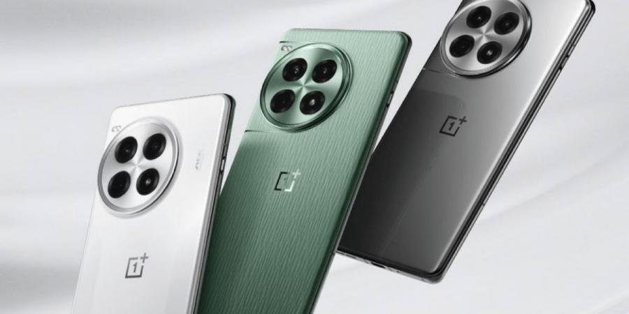 هاتف OnePlus 13R يظهر في قاعدة بيانات Geekbench - عرب فايف