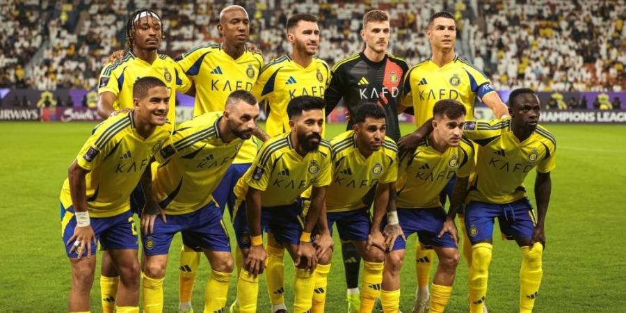 تشكيل النصر المتوقع أمام السد القطري في دوري أبطال أسيا للنخبة  - عرب فايف