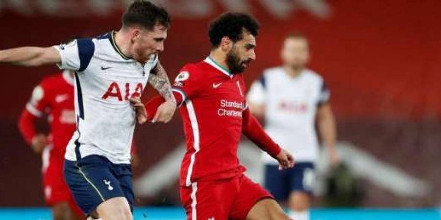 ليفربول في قمة معنوياته قبل مواجهة مانشستر سيتي في الدوري الإنجليزي - عرب فايف