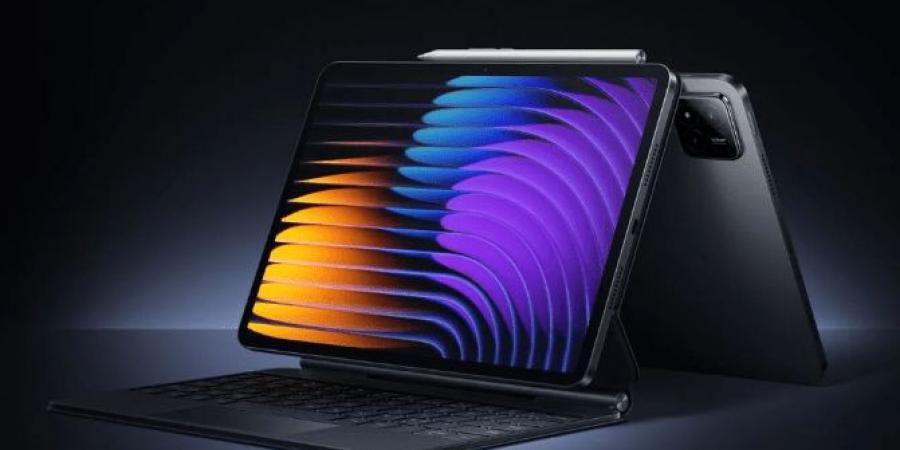 شاومي تخطط لإطلاق Xiaomi Pad 7 للأسواق العالمية قريباً - عرب فايف