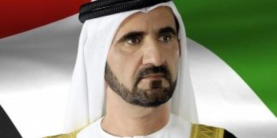 محمد بن راشد: عيد الاتحاد مناسبة تشحذ هممنا للمضي قدماً في تعزيز مناعة وطننا - عرب فايف