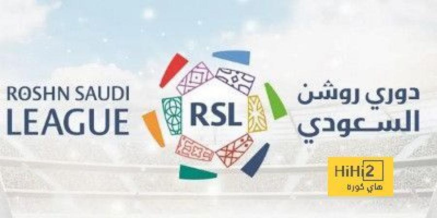 مساحات سبورت: ترتيب دوري روشن بعد نهاية الجولة الثانية عشر - عرب فايف