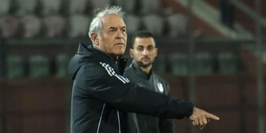 كولر : الاهلي يعاني من مشكلة في استغلال الفرص - عرب فايف