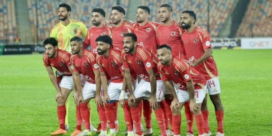 مدرب البنك الأهلي: فريقنا أكثر أندية الدوري عرضة للظلم التحكيمي - عرب فايف