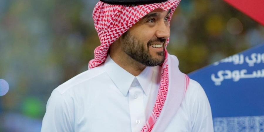 مساحات سبورت: مغربل: كرة القدم في دماء السعوديين ونبني منتجاً يُصدّر للعالم - عرب فايف